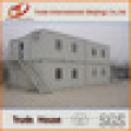 container house for plant